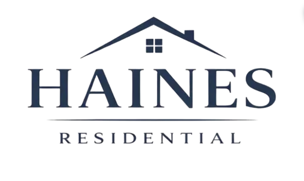 Haines Residential
